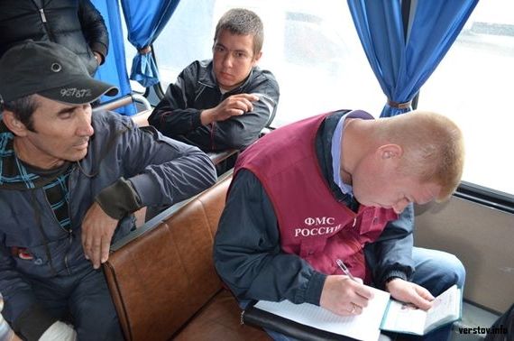прописка в Ростове